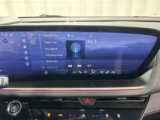 2024 Buick Envision Sport Touring AWD