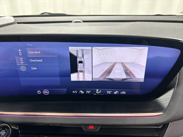 2024 Buick Envision Sport Touring AWD