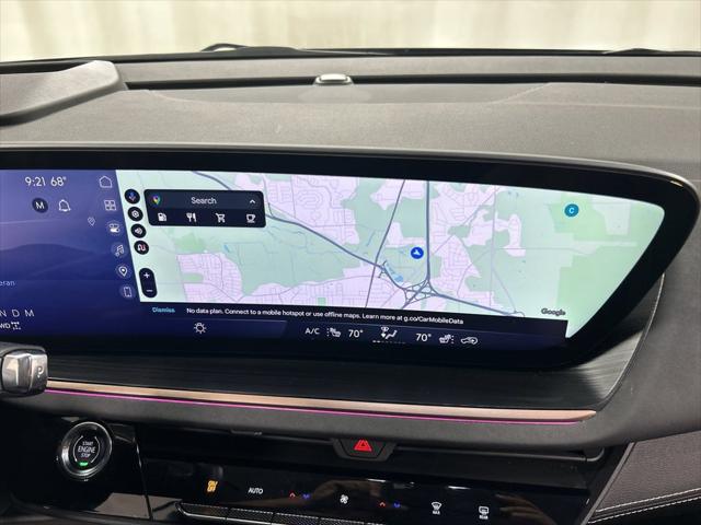 2024 Buick Envision Sport Touring AWD