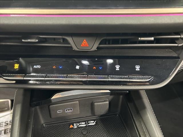 2024 Buick Envision Sport Touring AWD
