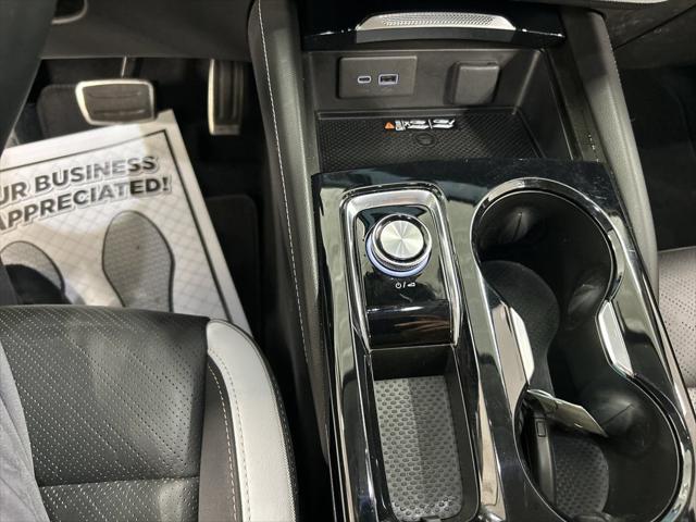 2024 Buick Envision Sport Touring AWD