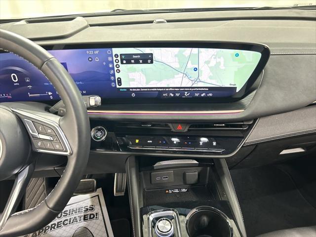 2024 Buick Envision Sport Touring AWD