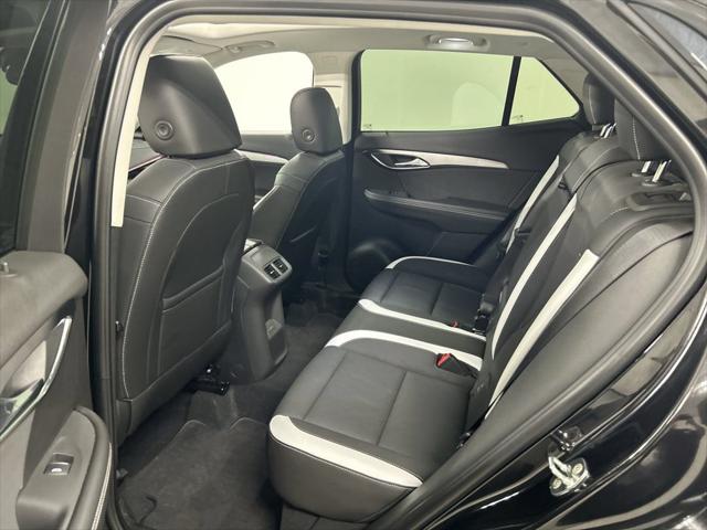 2024 Buick Envision Sport Touring AWD