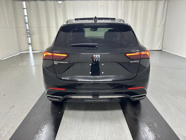 2024 Buick Envision Sport Touring AWD
