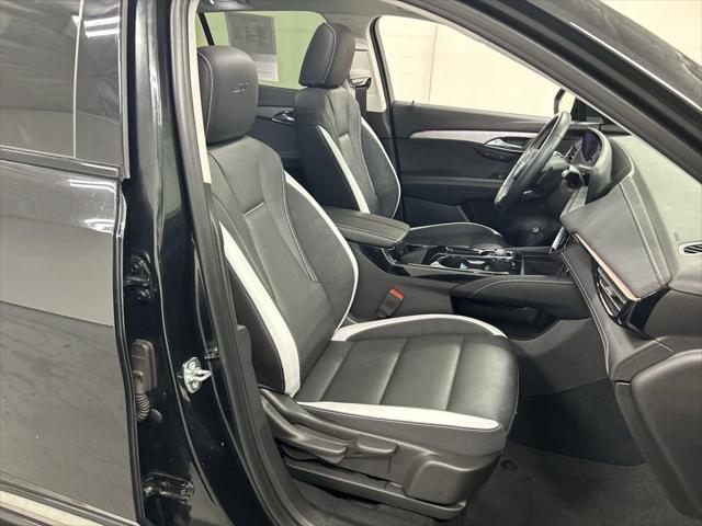 2024 Buick Envision Sport Touring AWD