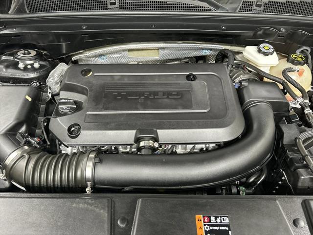 2024 Buick Envision Sport Touring AWD