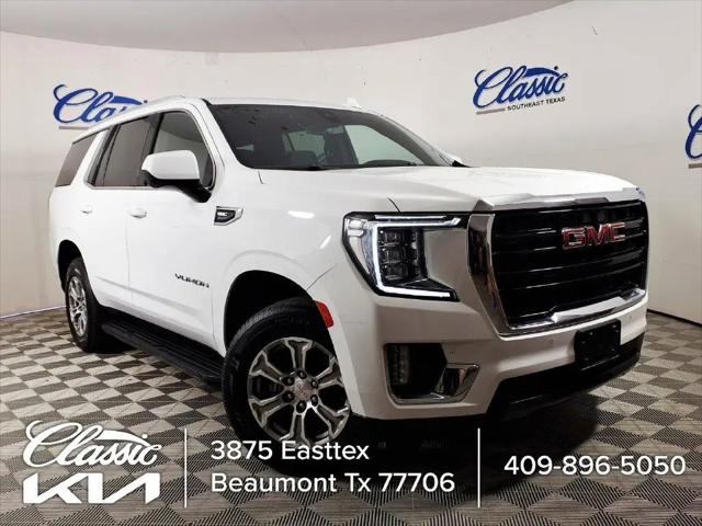 2022 GMC Yukon 2WD SLE for sale in Beaumont, TX