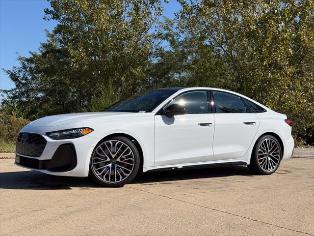 2026 Audi S5 Premium Plus TFSI quattro S tronic for sale in Peoria, IL