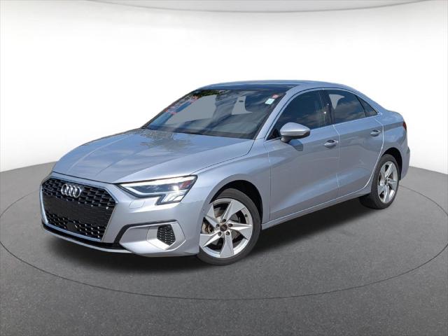 2023 Audi A3 Premium 40 TFSI quattro S tronic for sale in West Columbia, SC