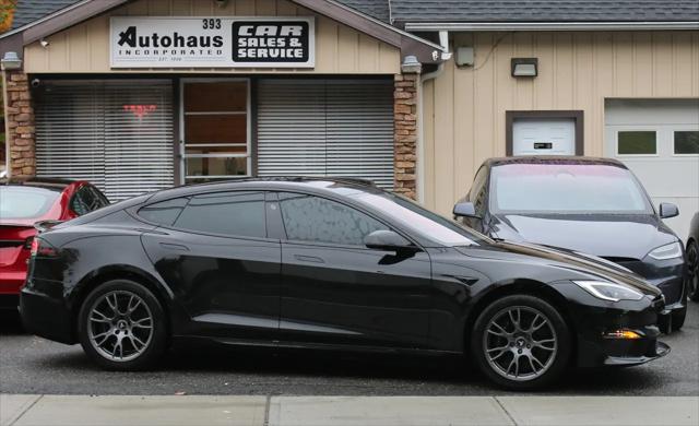 2023 Tesla Model S Standard Range for sale in Naugatuck, CT