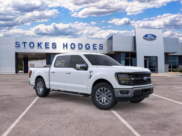 2026 Ford F-150 XLT for sale in Graniteville, SC