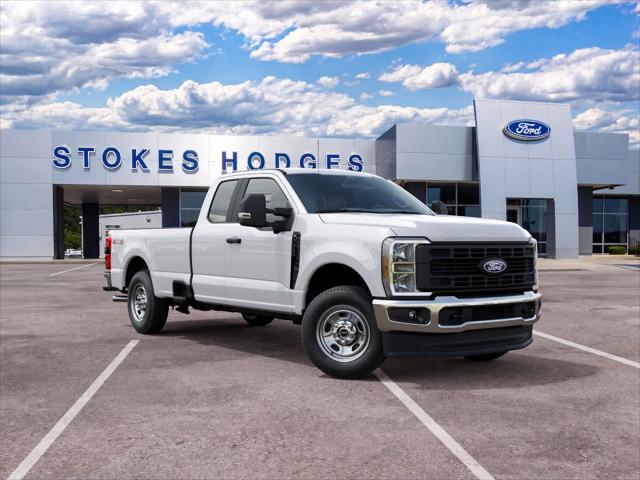 2027 Ford F-350 XL for sale in Graniteville, SC