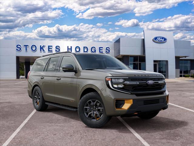 2027 Ford Expedition Tremor for sale in Graniteville, SC