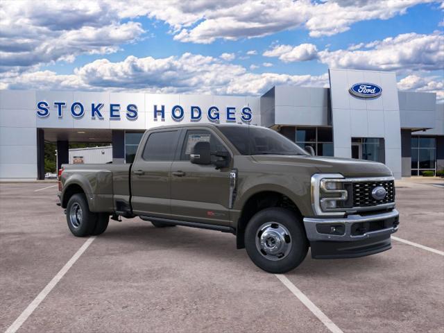 2026 Ford F-350 LARIAT for sale in Graniteville, SC