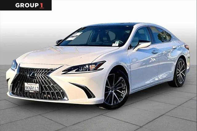 2024 Lexus ES 350 Base for sale in Newport Beach, CA