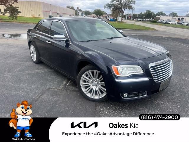 2012 Chrysler 300 C for sale in North Kansas City, MO