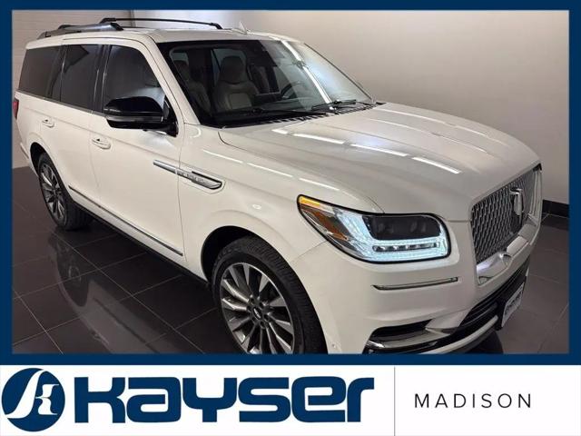 2021 Lincoln Navigator Reserve for sale in Madison, WI