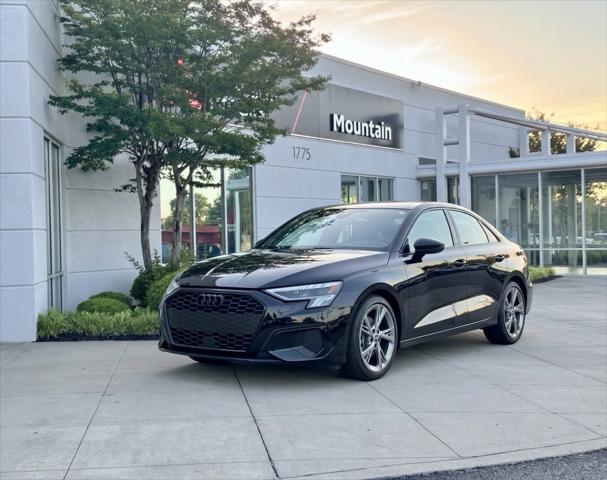 2024 Audi A3 Premium 40 TFSI Front-Wheel Drive S tronic for sale in Hickory, NC