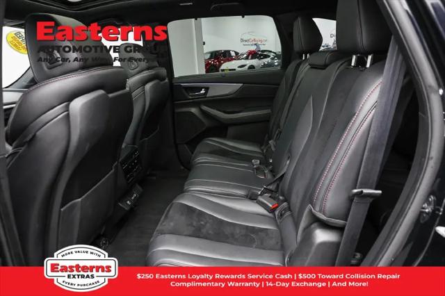 2023 Acura MDX A-SPEC
