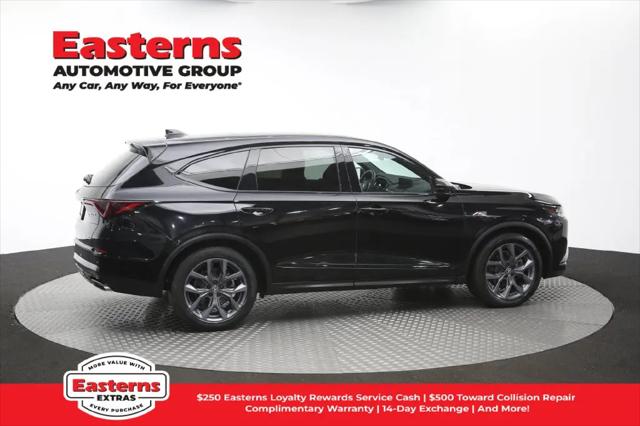 2023 Acura MDX A-SPEC