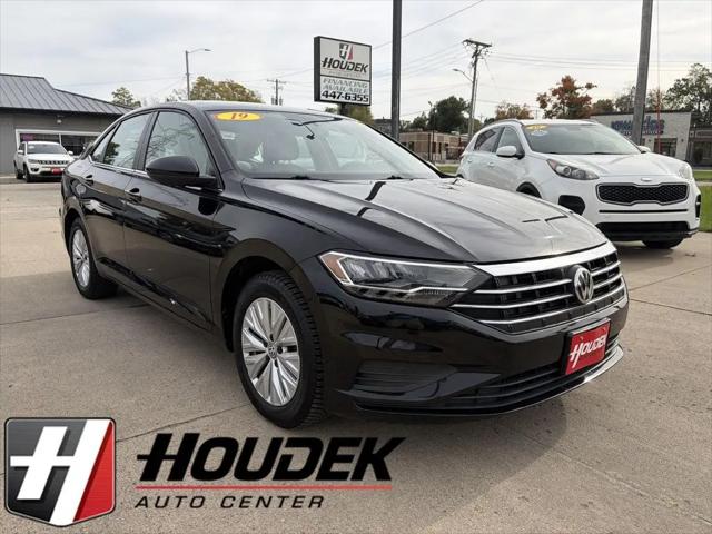 2019 Volkswagen Jetta 1.4T S for sale in Marion, IA