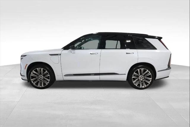 2026 Cadillac iQ Platinum for sale in Springfield, MO