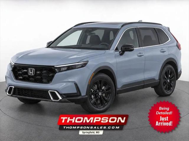 2023 Honda CR-V Hybrid Sport Touring for sale in Springfield, MO