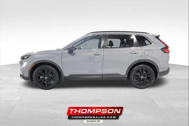 2023 Honda CR-V Hybrid Sport Touring for sale in Springfield, MO