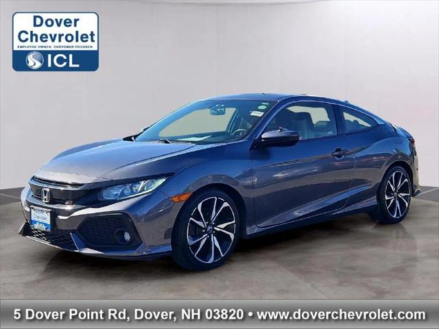 2019 Honda Civic Base for sale in Dover, NH