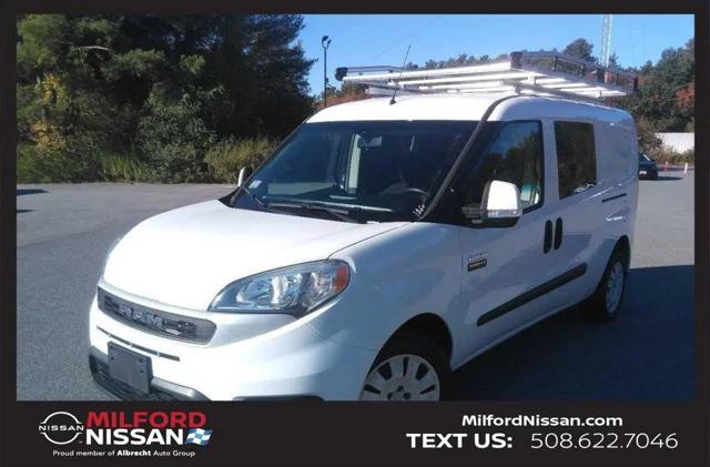 2020 Ram ProMaster City Wagon SLT for sale in Milford, MA