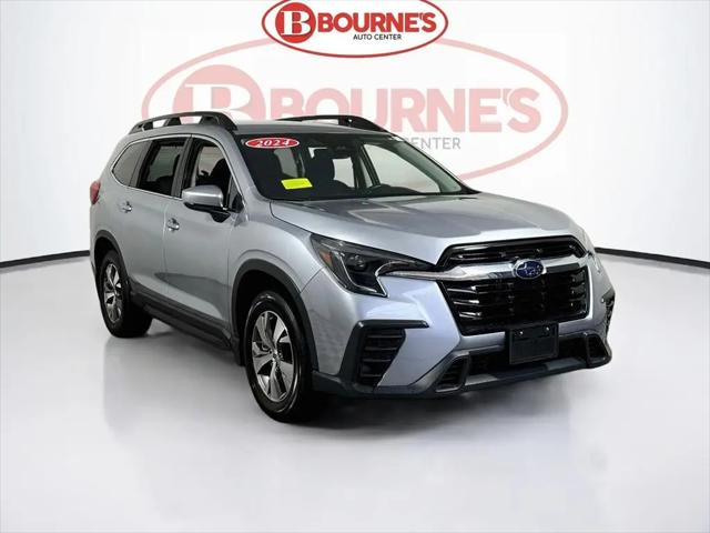 2024 Subaru Ascent Premium 7-Passenger for sale in Easton, MA