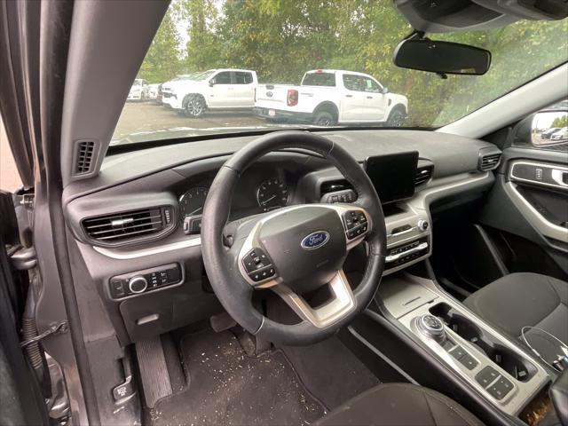 Used 2023 Ford Explorer XLT For Sale in Olive Branch, MS