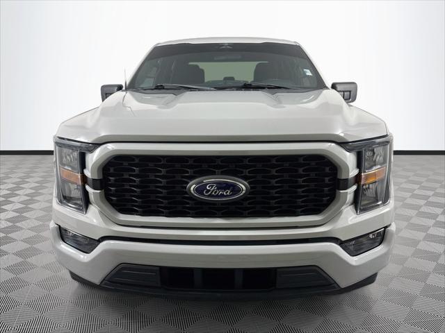 Used 2023 Ford F-150 XL For Sale in Olive Branch, MS