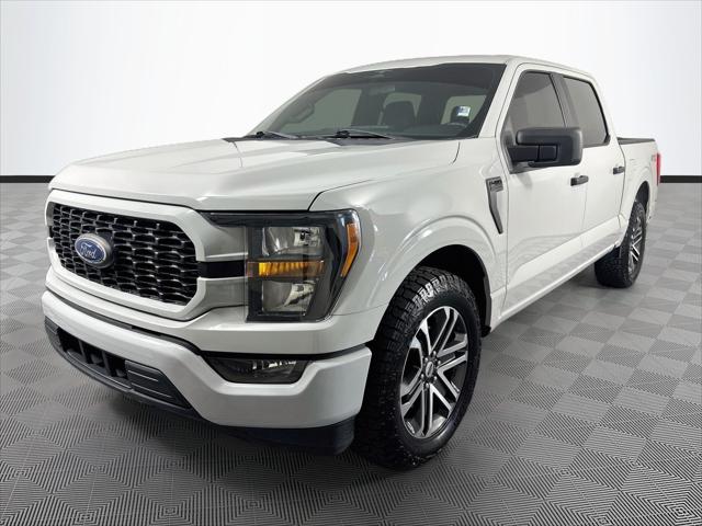 Used 2023 Ford F-150 XL For Sale in Olive Branch, MS