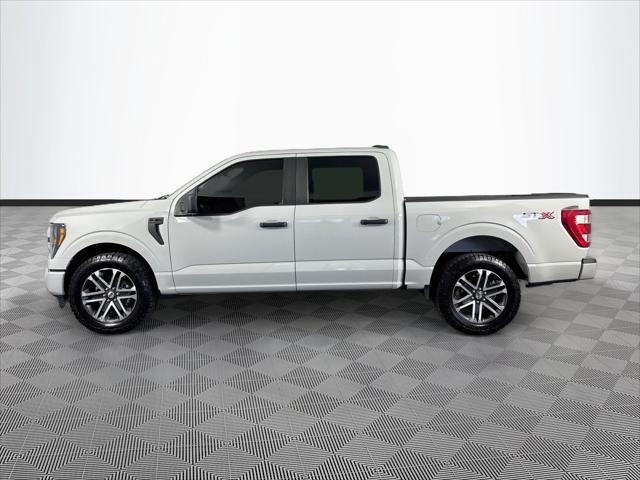 Used 2023 Ford F-150 XL For Sale in Olive Branch, MS