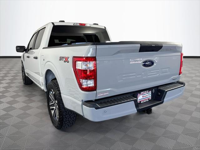 Used 2023 Ford F-150 XL For Sale in Olive Branch, MS