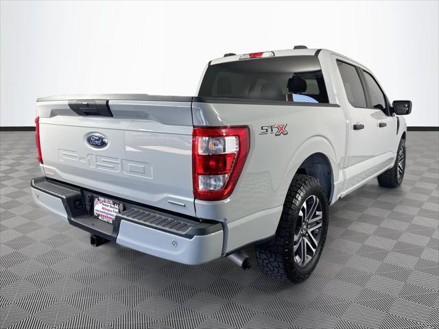 Used 2023 Ford F-150 XL For Sale in Olive Branch, MS