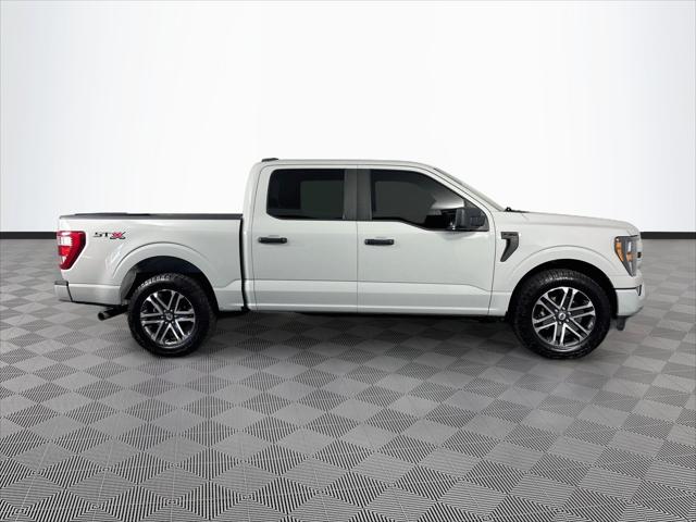 Used 2023 Ford F-150 XL For Sale in Olive Branch, MS
