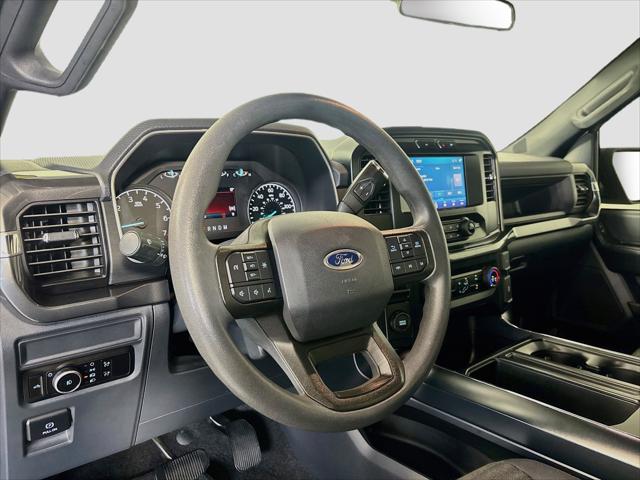 Used 2023 Ford F-150 XL For Sale in Olive Branch, MS