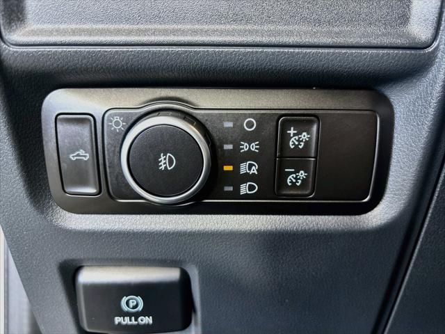 Used 2023 Ford F-150 XL For Sale in Olive Branch, MS