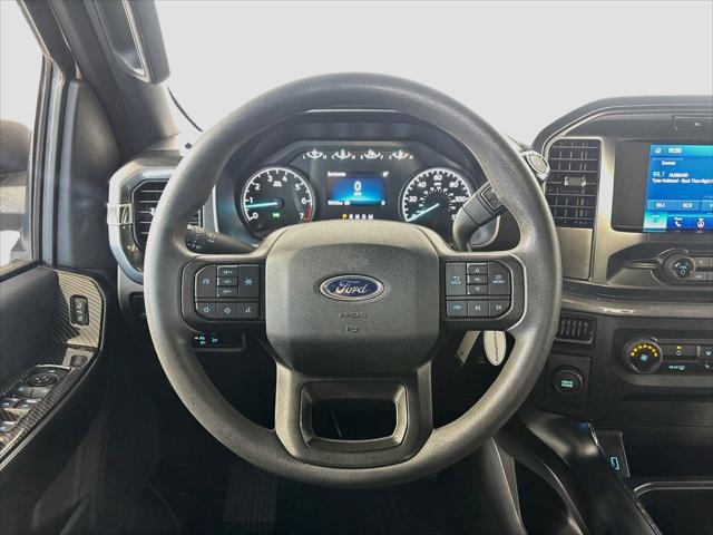 Used 2023 Ford F-150 XL For Sale in Olive Branch, MS
