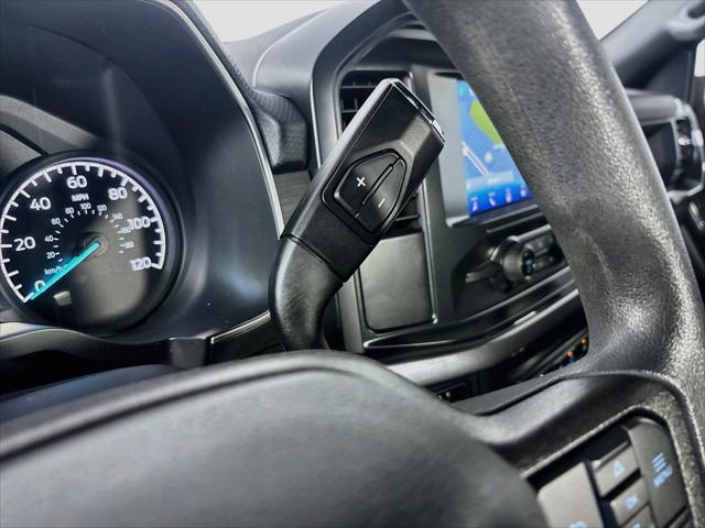 Used 2023 Ford F-150 XL For Sale in Olive Branch, MS