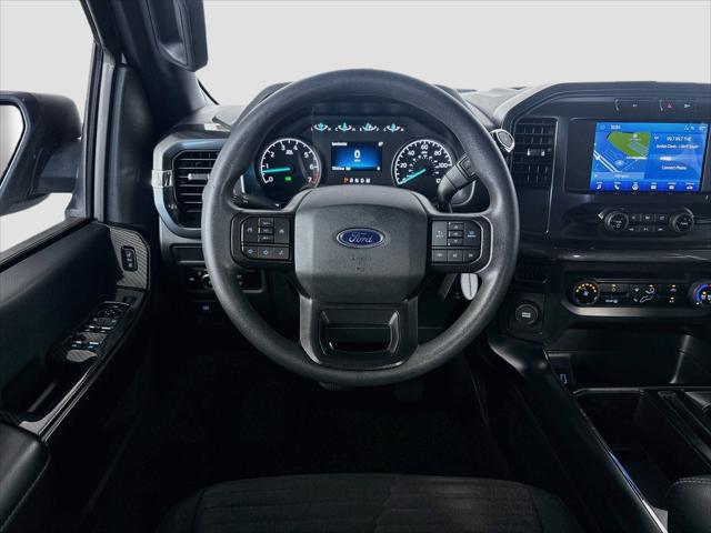 Used 2023 Ford F-150 XL For Sale in Olive Branch, MS