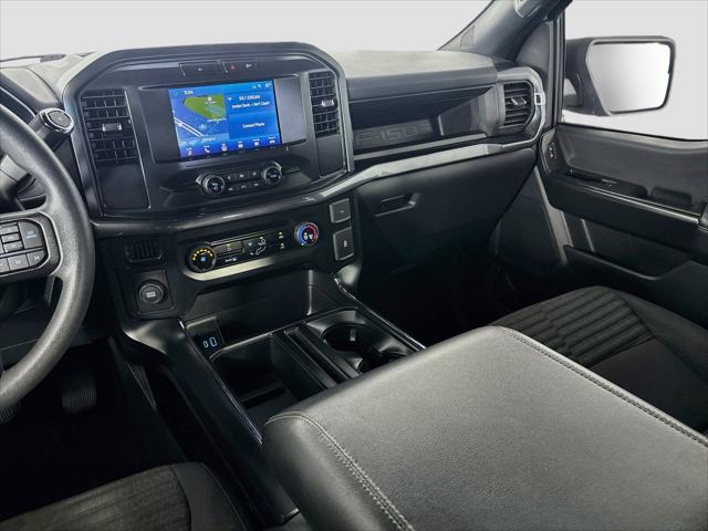 Used 2023 Ford F-150 XL For Sale in Olive Branch, MS