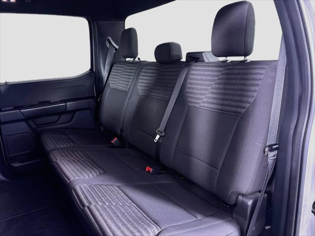Used 2023 Ford F-150 XL For Sale in Olive Branch, MS