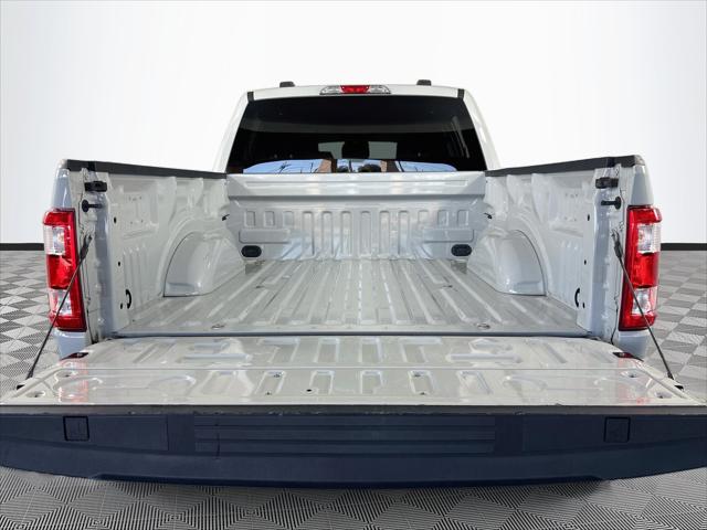 Used 2023 Ford F-150 XL For Sale in Olive Branch, MS