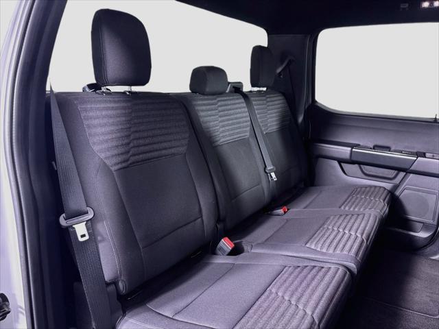 Used 2023 Ford F-150 XL For Sale in Olive Branch, MS