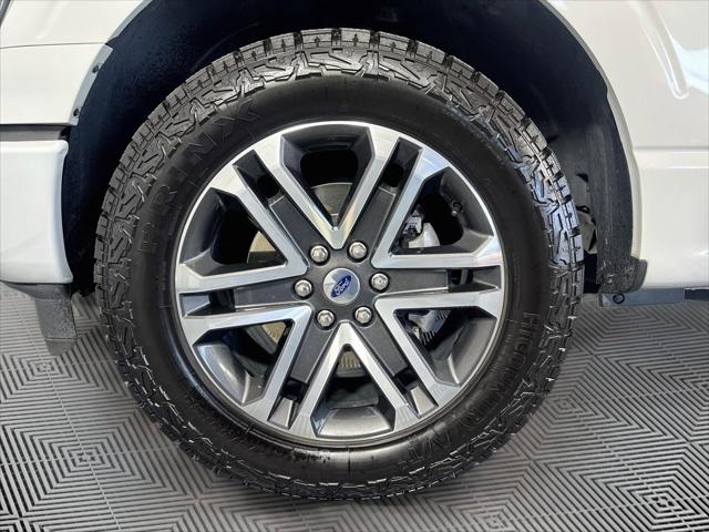 Used 2023 Ford F-150 XL For Sale in Olive Branch, MS