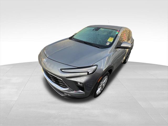 2024 Buick Encore GX Preferred FWD