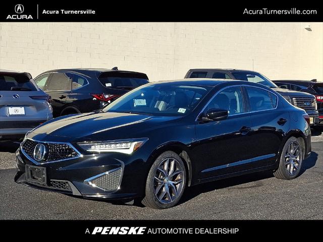 2021 Acura ILX Premium Package for sale in Turnersville, NJ
